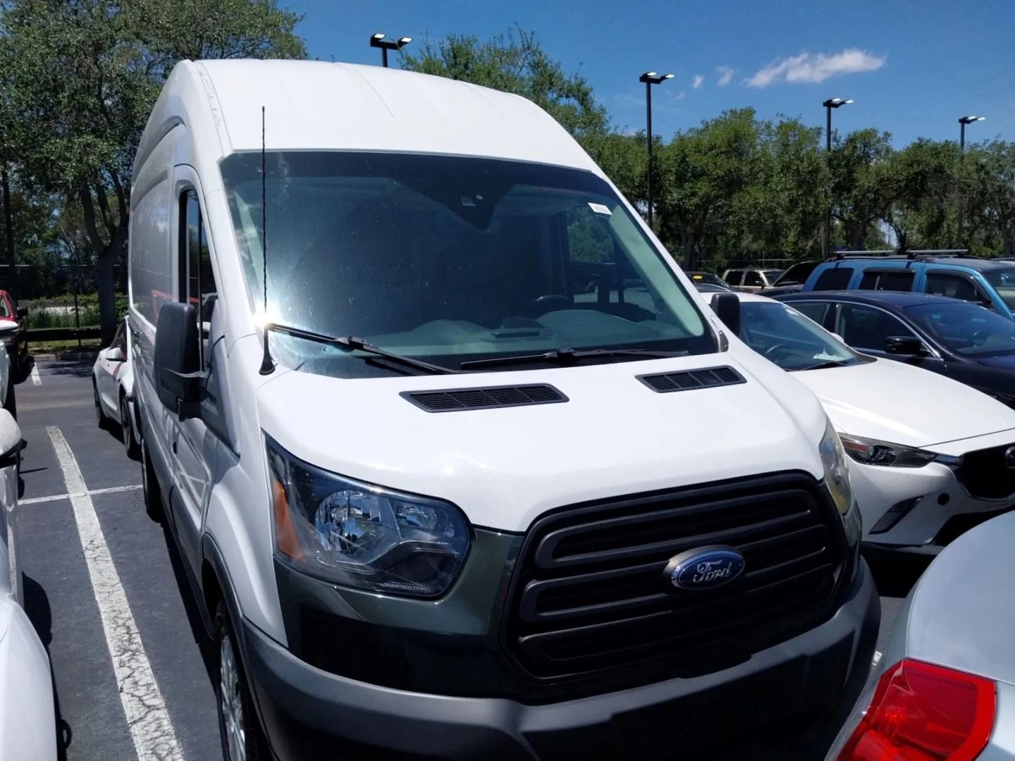 ford transit van 2019 1FTYR2XM9KKA54918 image ford transit van 2019 1FTYR2XM9KKA54918 image